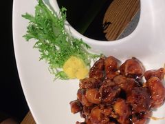 -老头儿油爆虾(星光一期店)