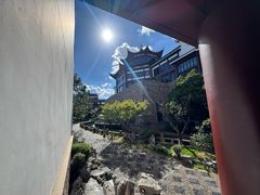 -苏州吴宫泛太平洋酒店