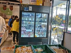 -吉美诺烘焙(公园北路店)