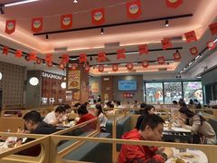 -香港深仔记茶餐厅(东门店)