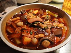 -70后饭吧(府河街店)