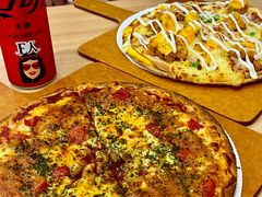 -达美乐比萨(朝阳路店)