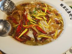 -太二酸菜鱼(宁波来福士店)