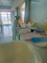 -华美国际月子会所(合生店)