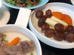 -柒园·三十年创意杭帮菜(龙湖滨江天街店)