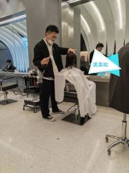 -简影造型·自选烫染接发salon