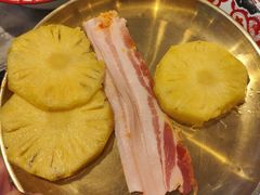 -曾百万小炉小串自助烧烤(高新店)
