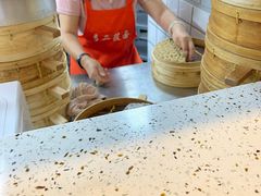 -弓二莜面(总店)