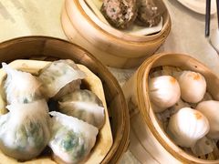 陈醋香茜饺-沙河粉村·国家非遗传承(云台店)