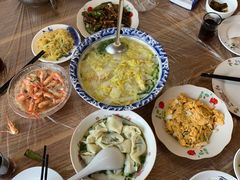 -妈妈的小作坊(陈家镇店)