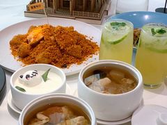 -好友缘酒家(西大店)