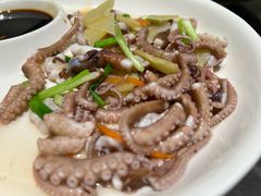 -吉香碳烤生蚝(仙霞路店)