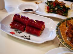 -禄興記香港大排档(歌斐中心店)