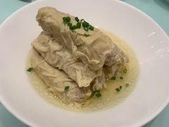 -新吉士·上海菜(浦东LCM置汇旭辉店)