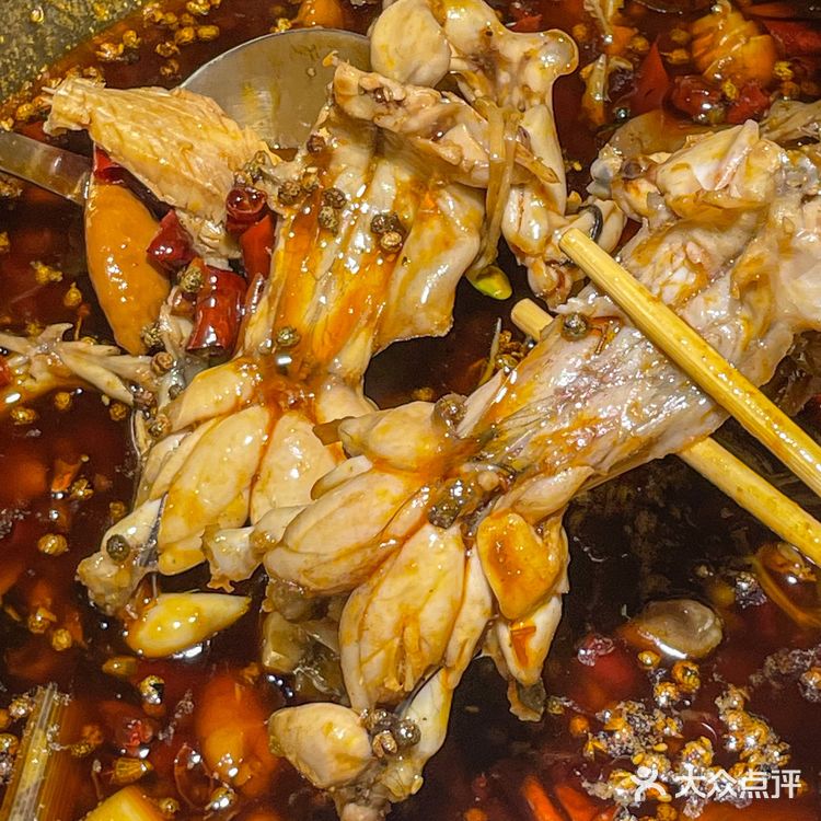 来福州一定要吃！这家火锅店真的太多惹！