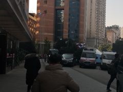 -湖南省妇幼保健院(兴汉门院区)