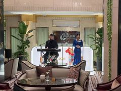 -国际饭店·原点咖啡吧ORIGIN CAFE&BAR