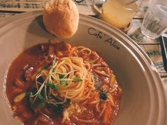 -Cafe Alice咖啡爱丽丝(奥城店)