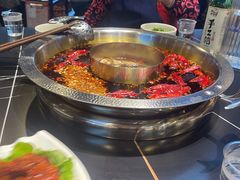 -俏媳妇火锅(宽窄巷子店)