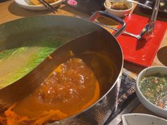 -打酱友•斑鱼海鲜粥火锅(吴桥店)