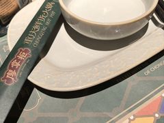 -廖掌柜·重庆鲜货火锅(上海首店)