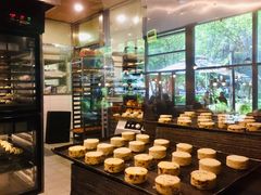 -麦田工坊(月湖店)