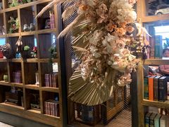 -屋顶花园餐厅(步行街老地王大厦店)