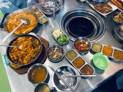 -韩九点烤肉(大学城店)