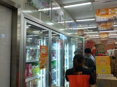 -7-ELEVEn(缤果空间店)