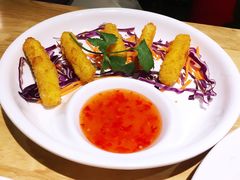 -Cactus墨西哥仙人掌餐厅