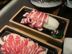 -湊湊火锅·茶憩(恒隆广场店)