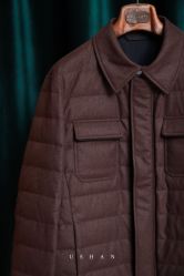 -优山定制西服衬衫大衣(国贸店)