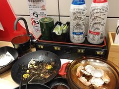-友壹町寿司(佛山新DNA店)
