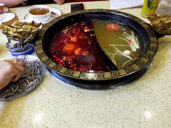 -和福顺养生焖锅(吾悦广场店)
