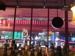 -Brut Eatery悦璞食堂(建国东路店)