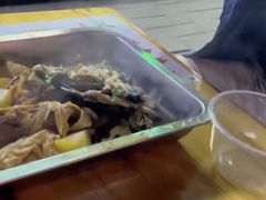 -刘记小花鸭霸王(曲塘路店)