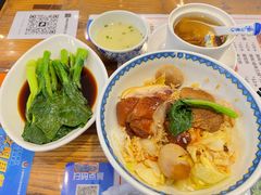 -永祥烧腊餐厅(虹口店)