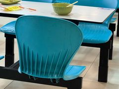 -佑汉小贩大楼熟食中心