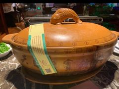 -风味小馆(天目湖宾馆店)