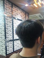 -大人物·男士理发馆