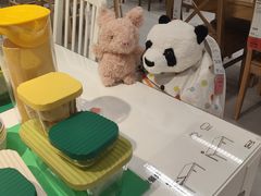 -宜家家居(西安未央商场店)