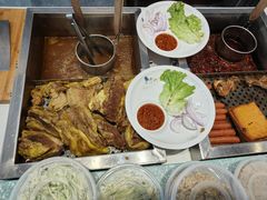 -伊穆祥牛肉面总店·清真