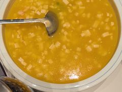 -李记搅团•非遗陕菜(三桥店)