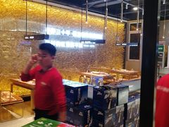 -老胖串店(浆水泉路店)