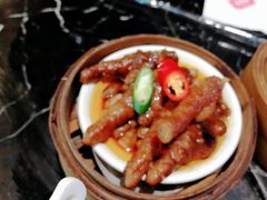 -西关味(大卫城店)