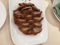 全聚德精品烤鸭-全聚德(前门店)