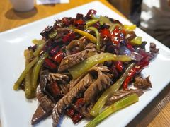 -三猫黑鱼花(南大店)