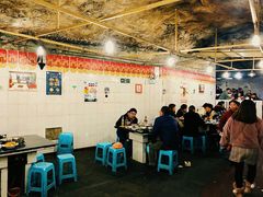 大堂-曾老幺鱼庄(龙华商厦店)