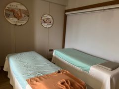 -百玺足道·按摩·SPA(航洋店)