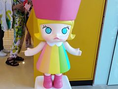 MOLLY-泡泡玛特POPMART(世豪广场店)
